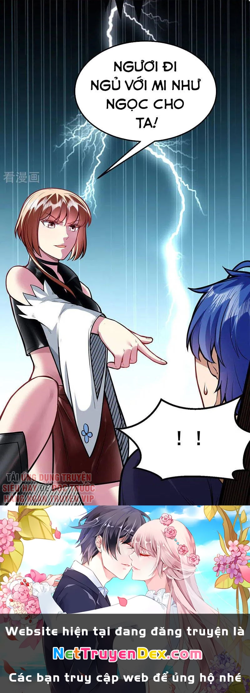 Võ Đạo Độc Tôn Chapter 211 - Next Chapter 212