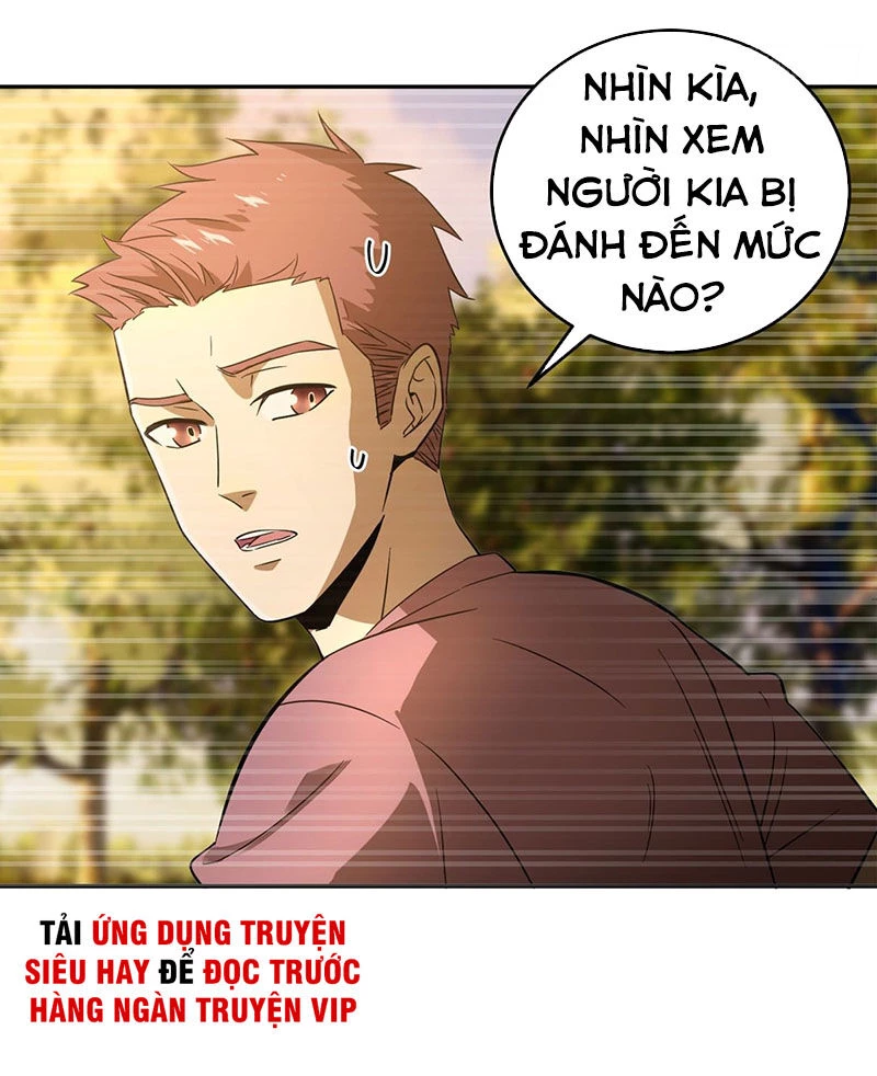 Toàn Cầu Cao Võ Chapter 33 - Trang 4