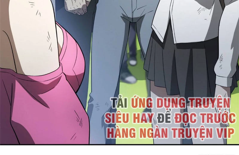 Toàn Cầu Cao Võ Chapter 34 - Trang 4