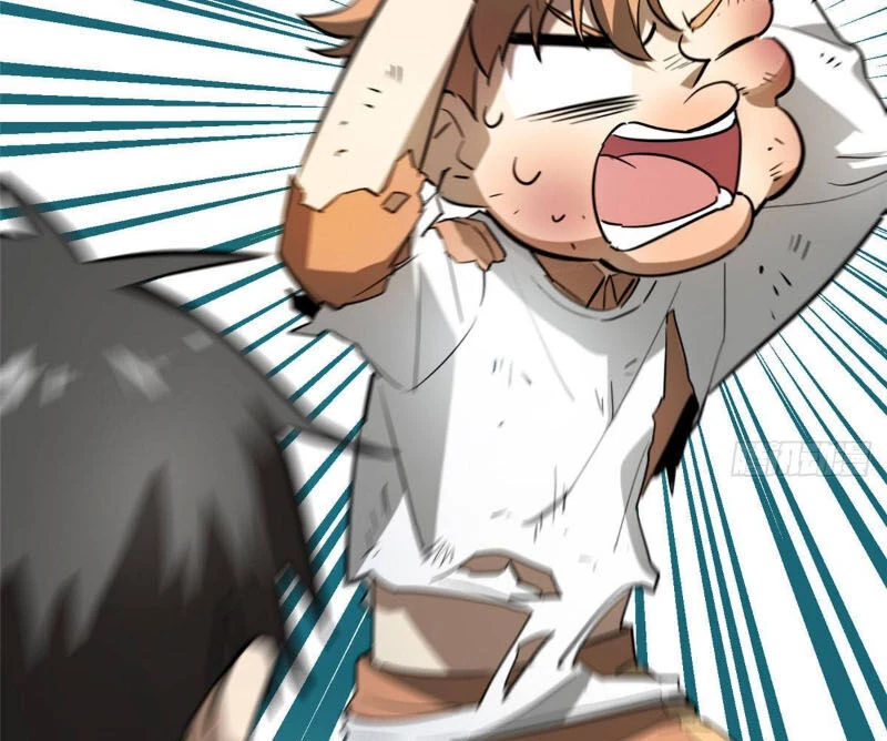 Toàn Cầu Cao Võ Chapter 34 - Trang 4