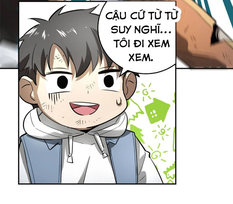 Toàn Cầu Cao Võ Chapter 34 - Trang 4