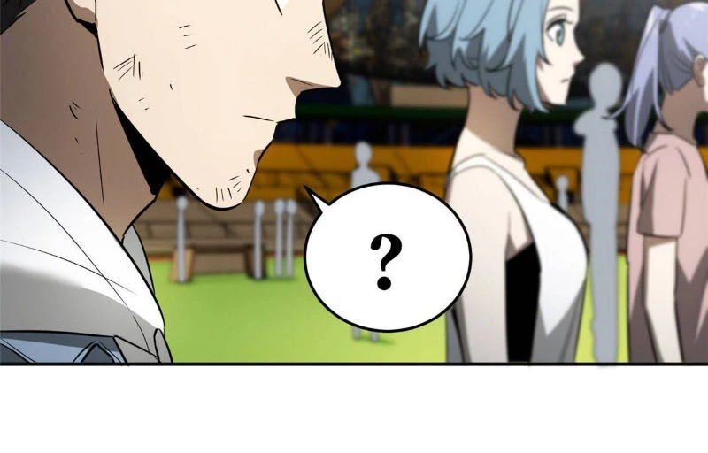 Toàn Cầu Cao Võ Chapter 34 - Trang 4