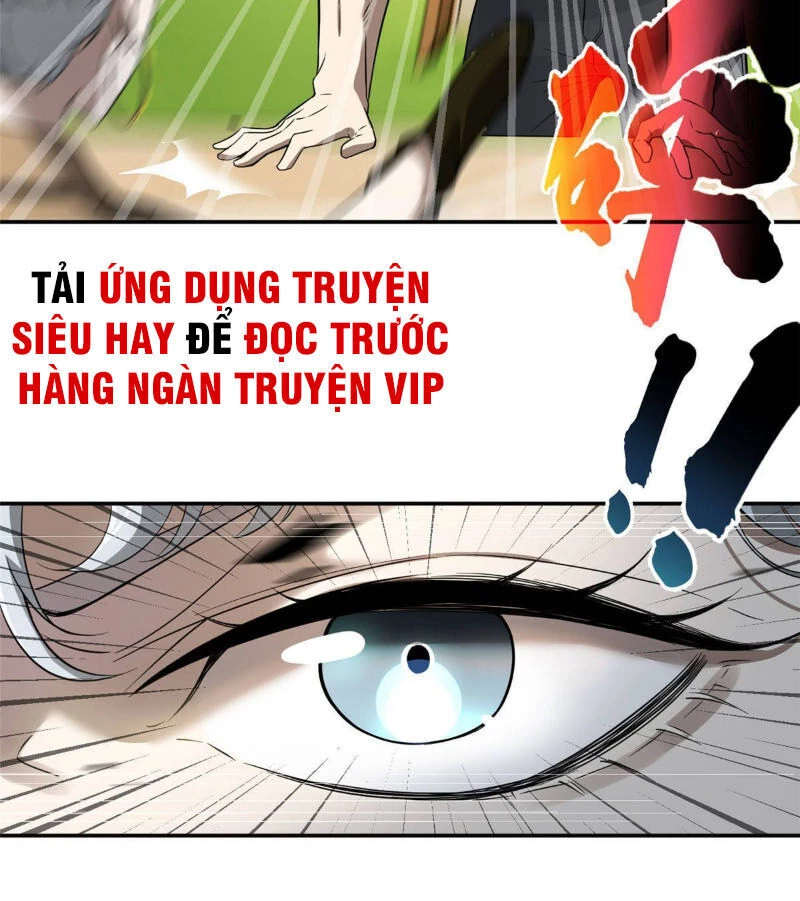 Toàn Cầu Cao Võ Chapter 34 - Trang 4