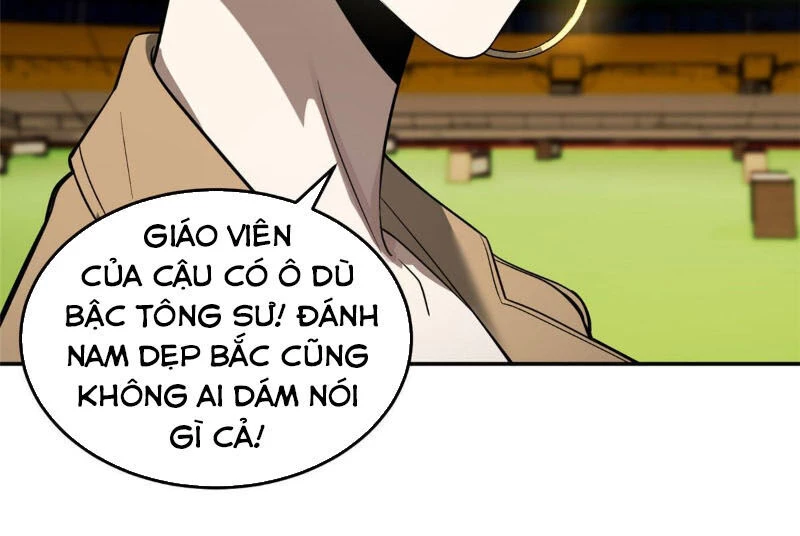 Toàn Cầu Cao Võ Chapter 34 - Trang 4