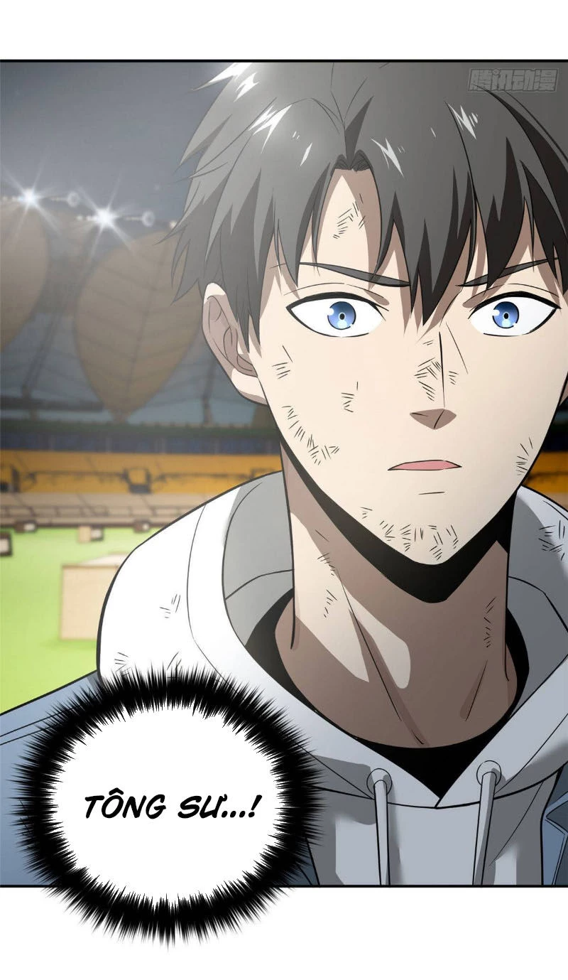 Toàn Cầu Cao Võ Chapter 34 - Trang 4
