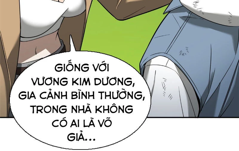 Toàn Cầu Cao Võ Chapter 34 - Trang 4