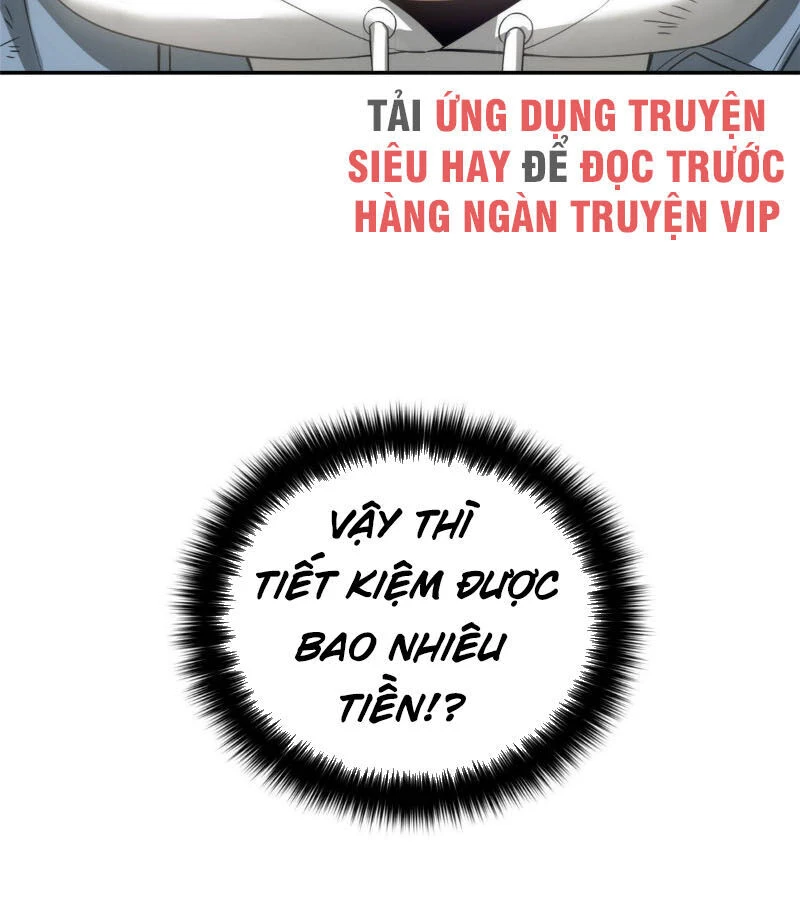Toàn Cầu Cao Võ Chapter 34 - Trang 4