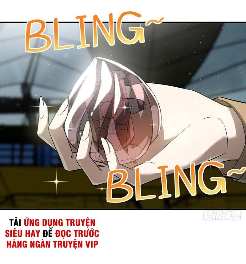 Toàn Cầu Cao Võ Chapter 35 - Trang 4