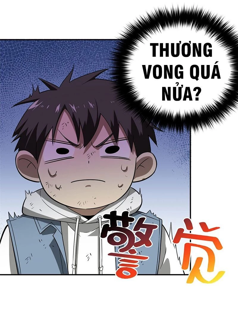 Toàn Cầu Cao Võ Chapter 35 - Trang 4