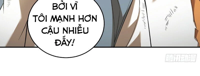 Toàn Cầu Cao Võ Chapter 36 - Trang 4