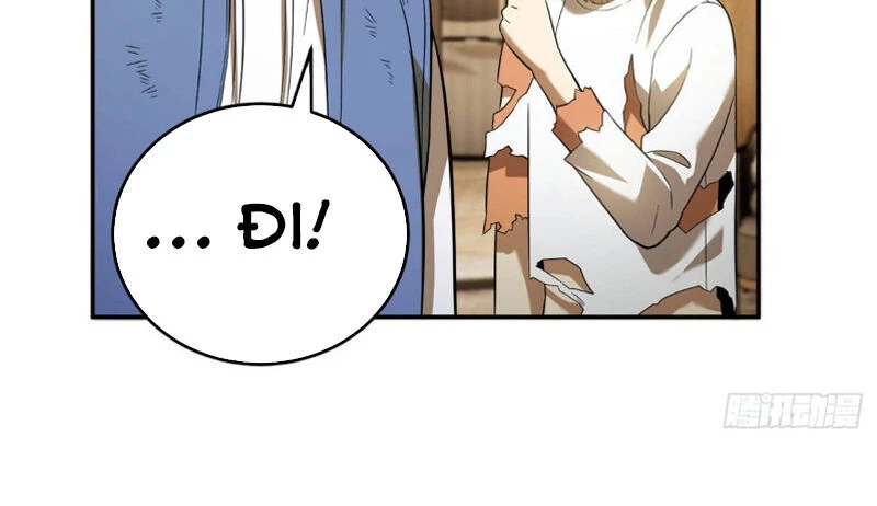 Toàn Cầu Cao Võ Chapter 36 - Trang 4