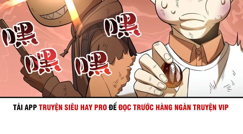 Toàn Cầu Cao Võ Chapter 36 - Trang 4
