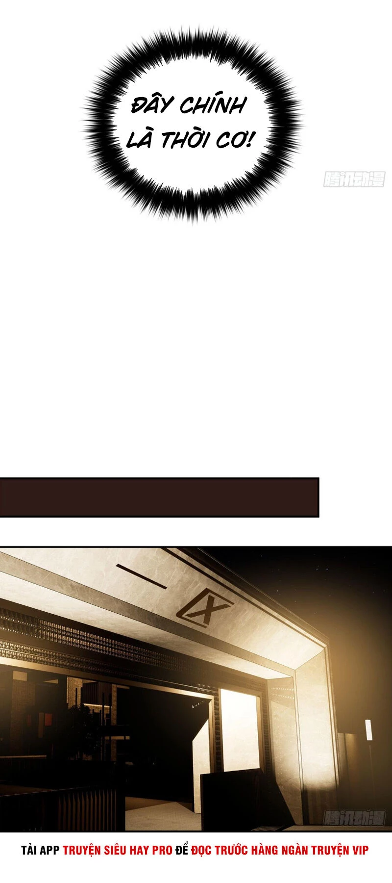 Toàn Cầu Cao Võ Chapter 36 - Trang 4