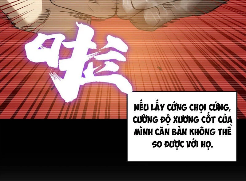 Toàn Cầu Cao Võ Chapter 36 - Trang 4