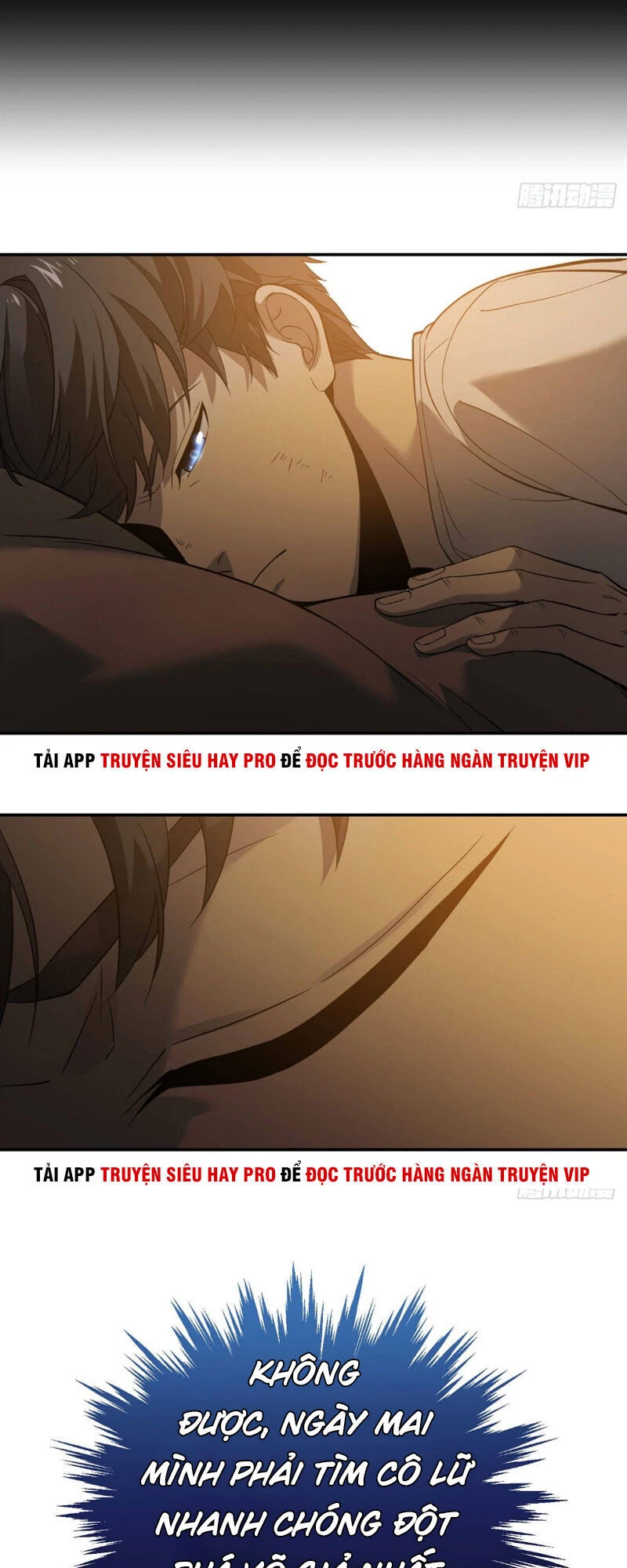 Toàn Cầu Cao Võ Chapter 36 - Trang 4