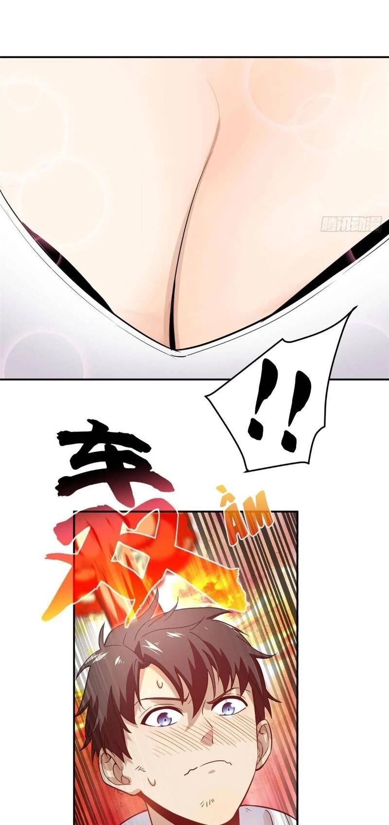 Toàn Cầu Cao Võ Chapter 37 - Trang 4