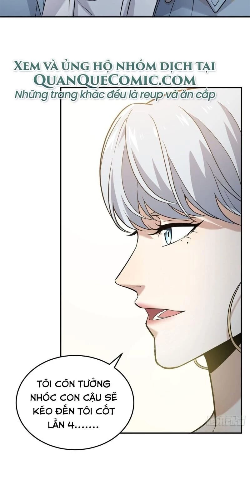 Toàn Cầu Cao Võ Chapter 37 - Trang 4