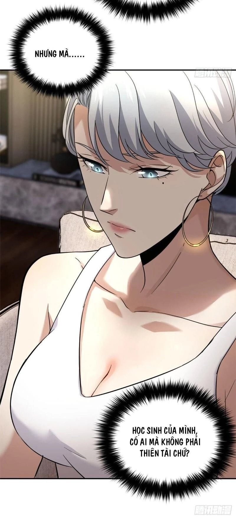 Toàn Cầu Cao Võ Chapter 37 - Trang 4