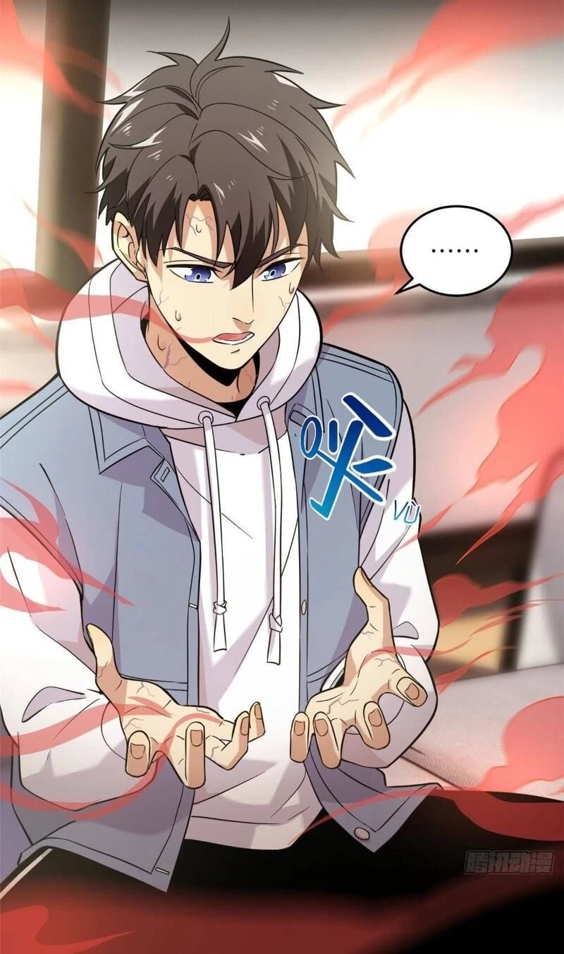 Toàn Cầu Cao Võ Chapter 37 - Trang 4