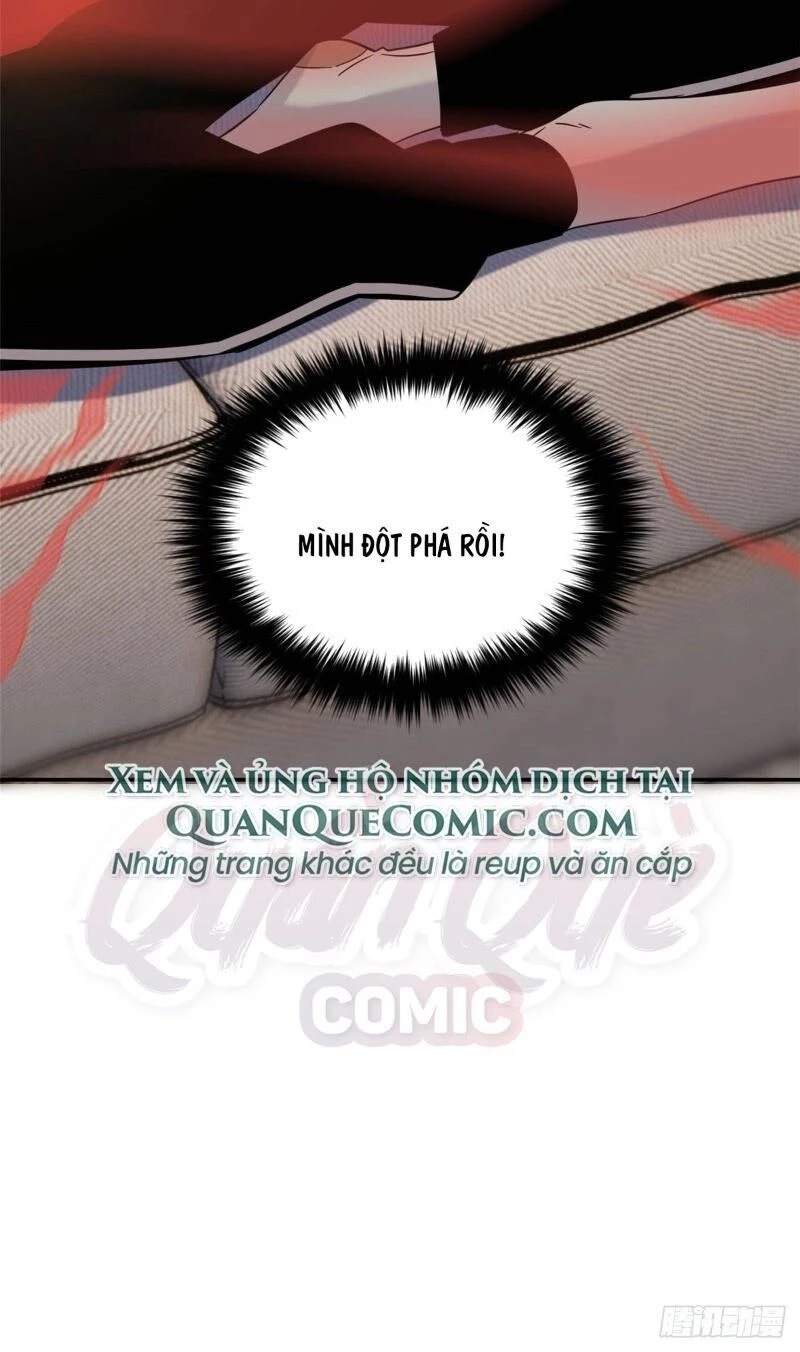 Toàn Cầu Cao Võ Chapter 37 - Trang 4