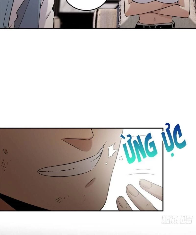 Toàn Cầu Cao Võ Chapter 38 - Trang 4