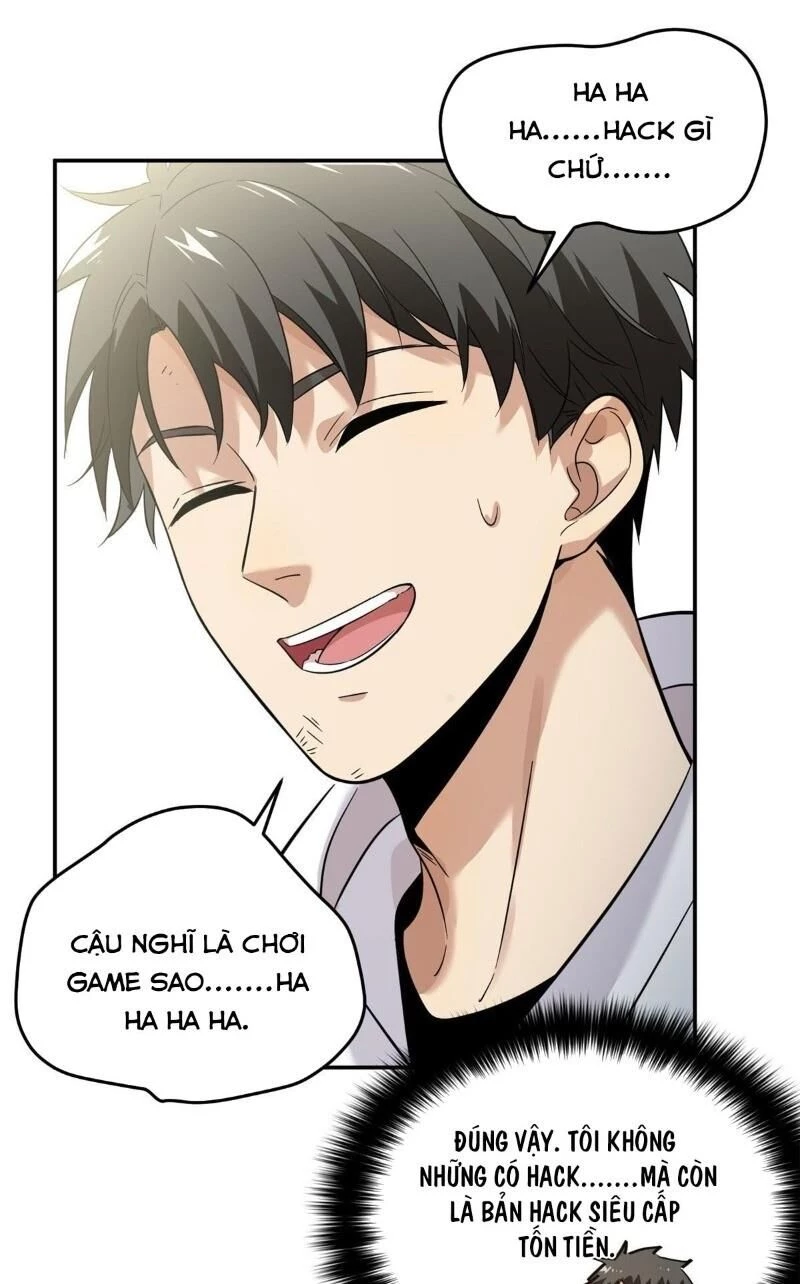 Toàn Cầu Cao Võ Chapter 38 - Trang 4