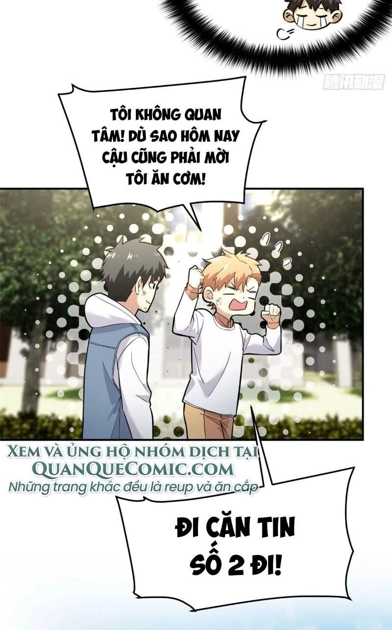 Toàn Cầu Cao Võ Chapter 38 - Trang 4