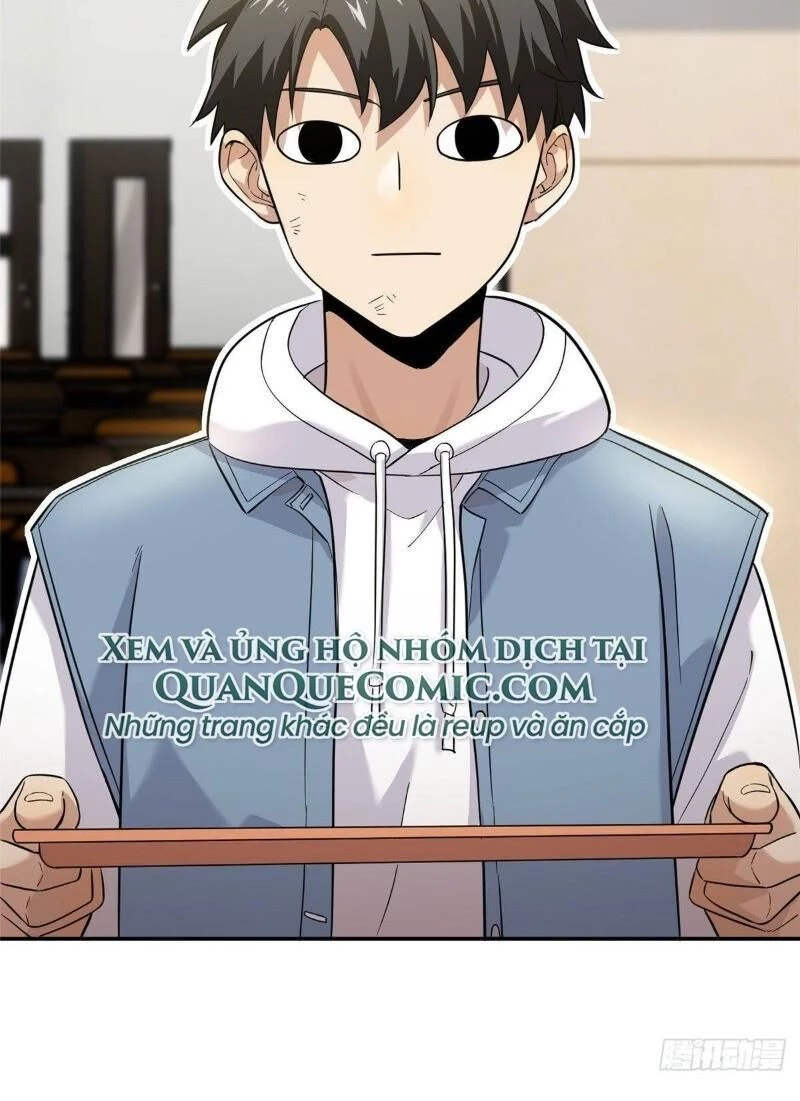 Toàn Cầu Cao Võ Chapter 38 - Trang 4