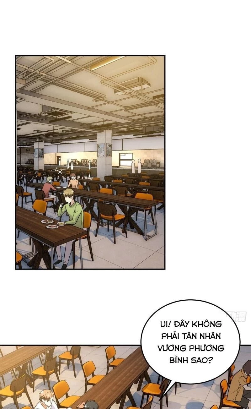 Toàn Cầu Cao Võ Chapter 38 - Trang 4