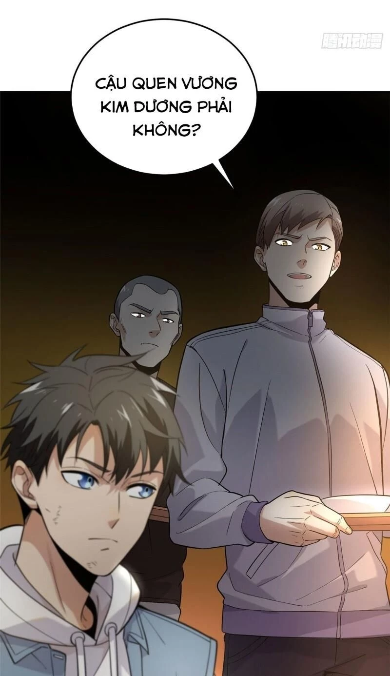 Toàn Cầu Cao Võ Chapter 38 - Trang 4