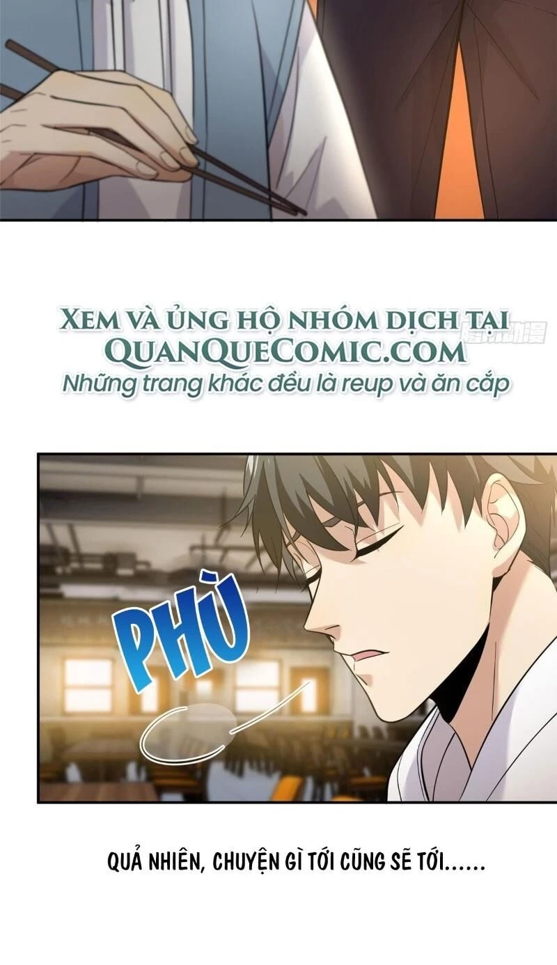 Toàn Cầu Cao Võ Chapter 38 - Trang 4