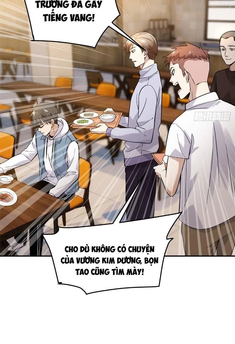 Toàn Cầu Cao Võ Chapter 38 - Trang 4