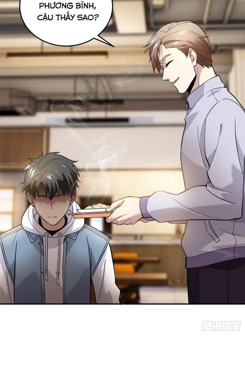 Toàn Cầu Cao Võ Chapter 38 - Trang 4