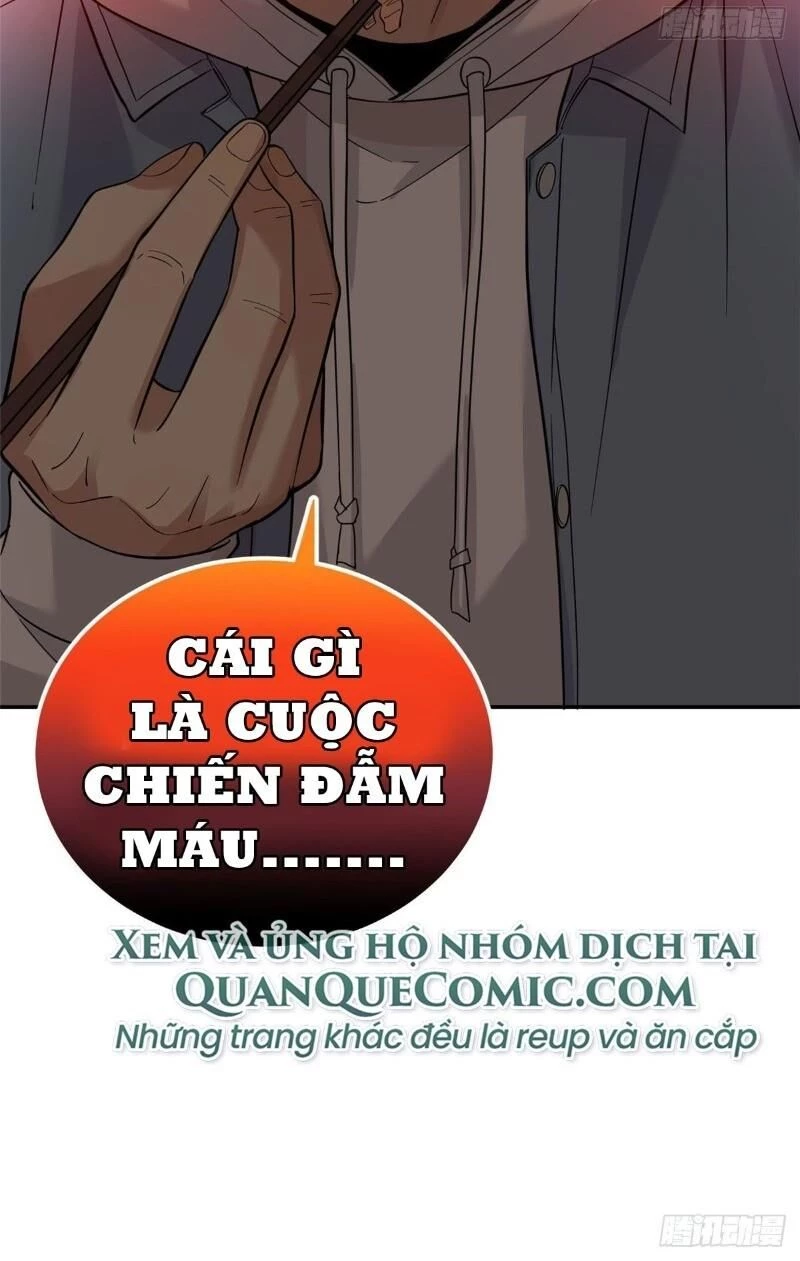 Toàn Cầu Cao Võ Chapter 38 - Trang 4
