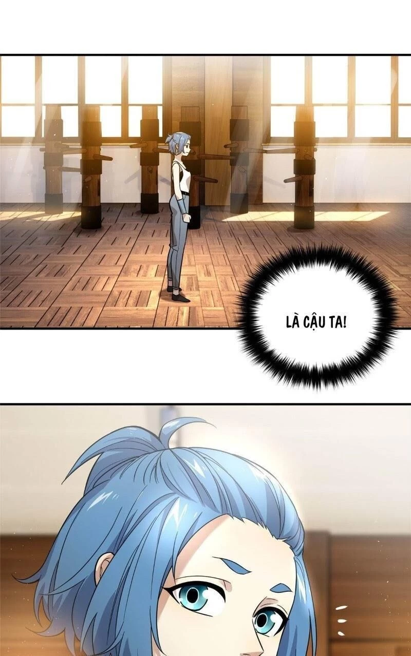 Toàn Cầu Cao Võ Chapter 39 - Trang 4