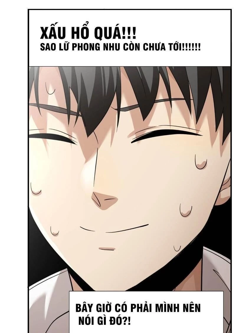 Toàn Cầu Cao Võ Chapter 39 - Trang 4