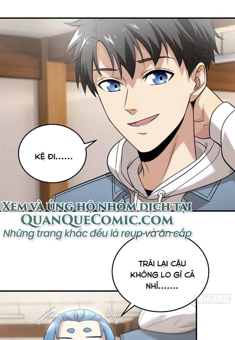 Toàn Cầu Cao Võ Chapter 39 - Trang 4