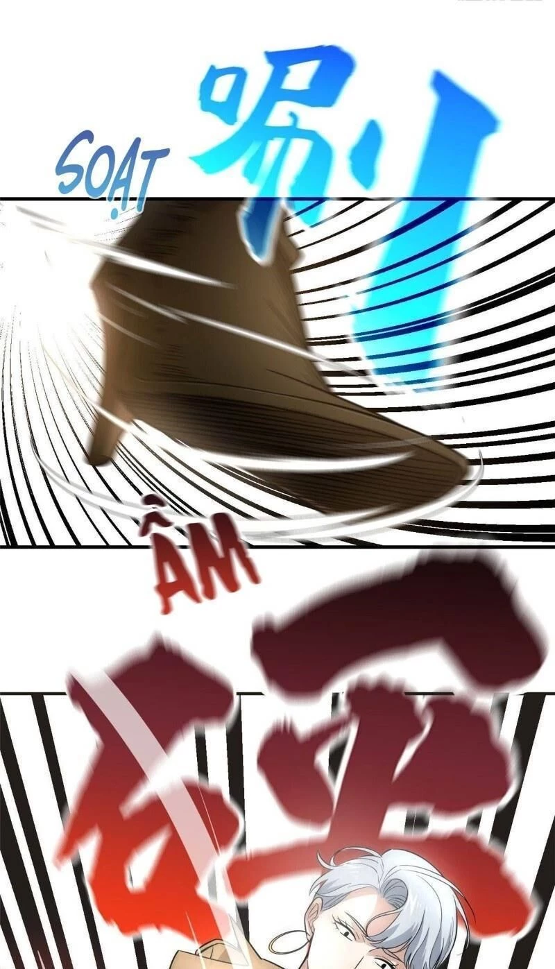 Toàn Cầu Cao Võ Chapter 39 - Trang 4