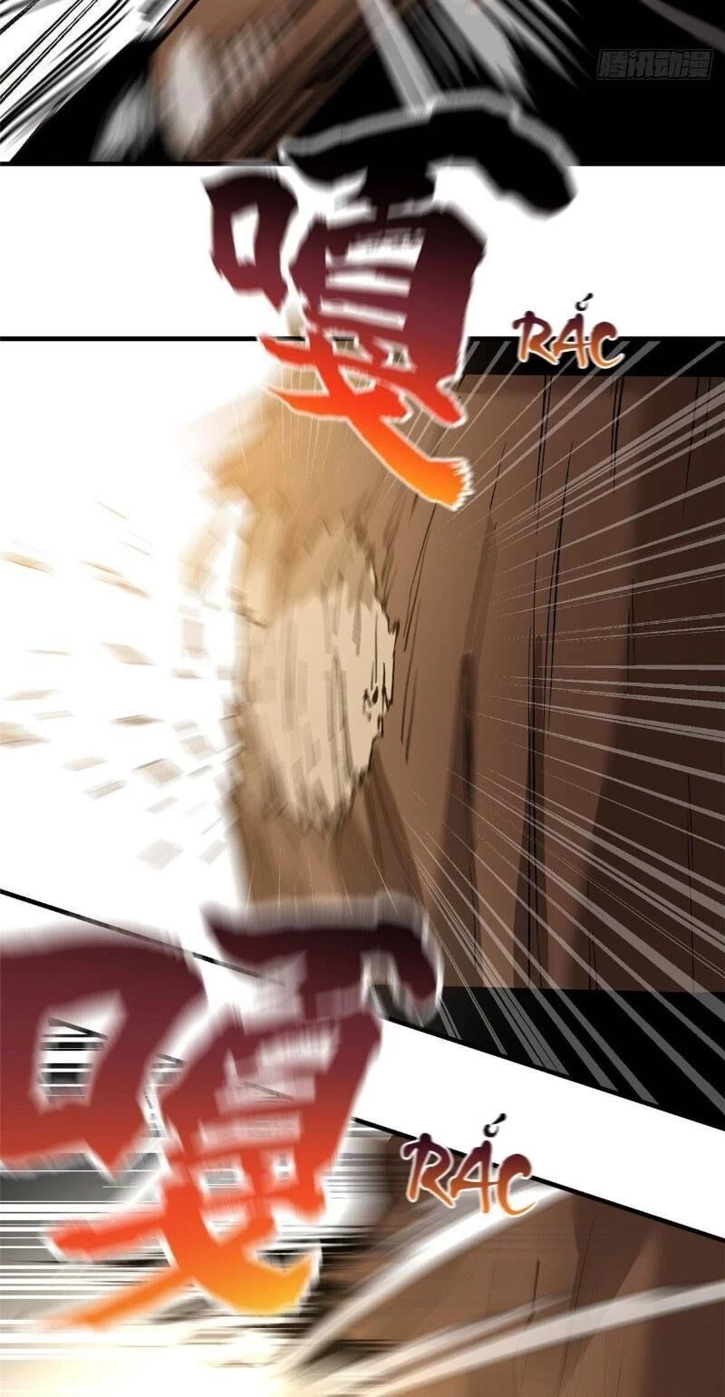 Toàn Cầu Cao Võ Chapter 39 - Trang 4