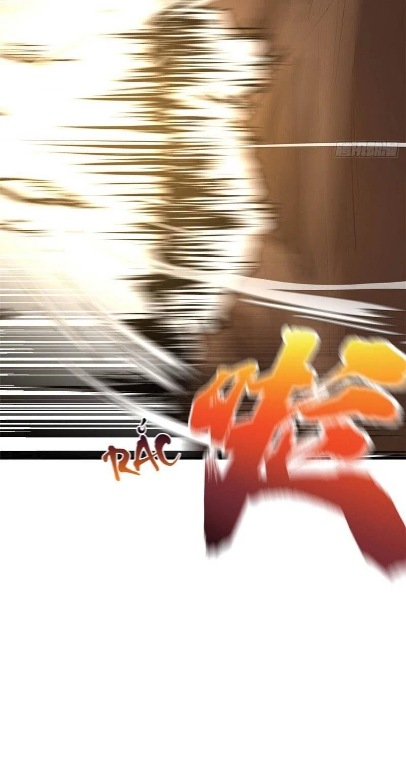 Toàn Cầu Cao Võ Chapter 39 - Trang 4