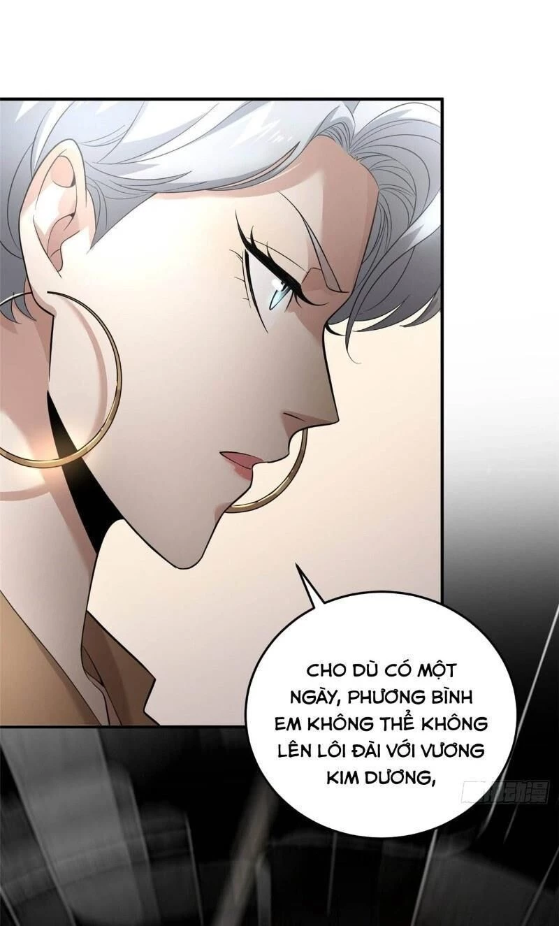 Toàn Cầu Cao Võ Chapter 39 - Trang 4
