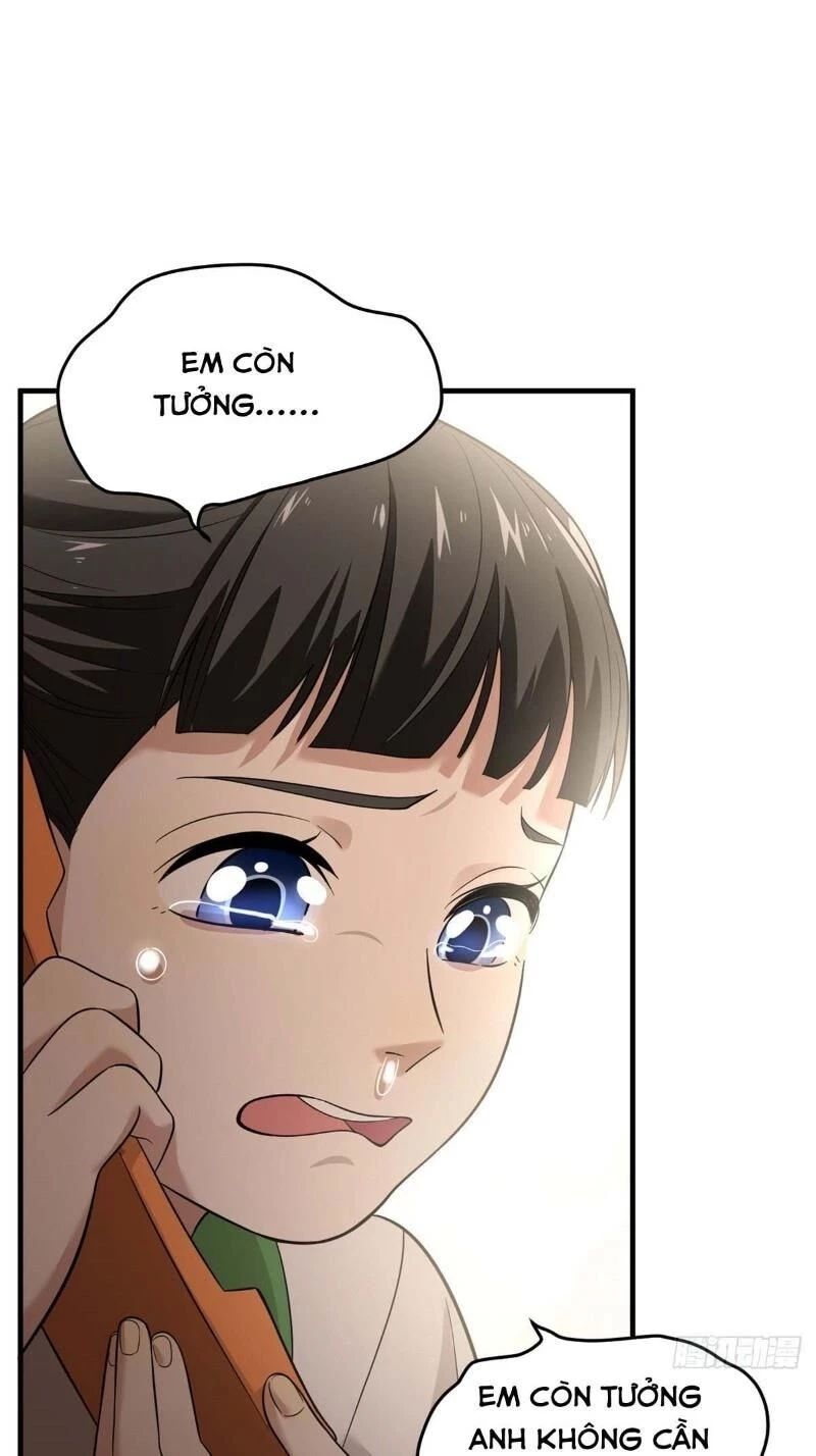 Toàn Cầu Cao Võ Chapter 41 - Trang 4