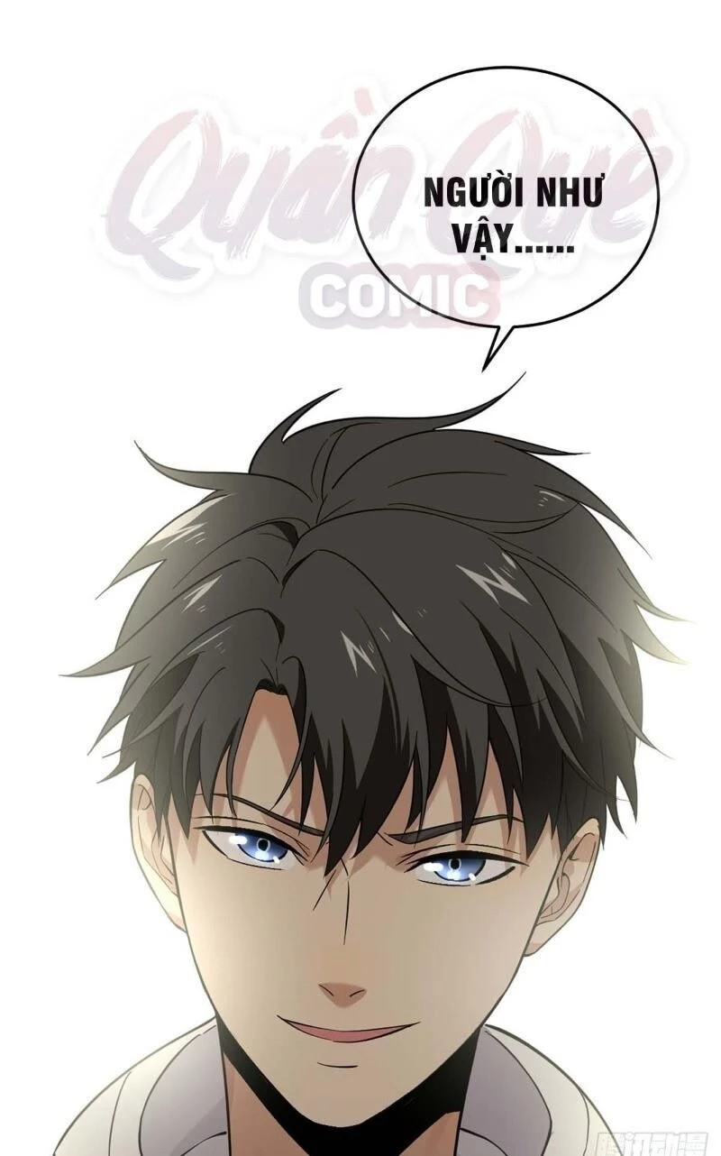 Toàn Cầu Cao Võ Chapter 41 - Trang 4