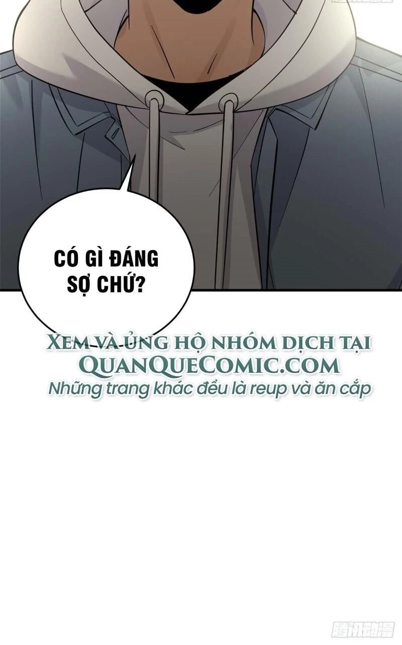 Toàn Cầu Cao Võ Chapter 41 - Trang 4