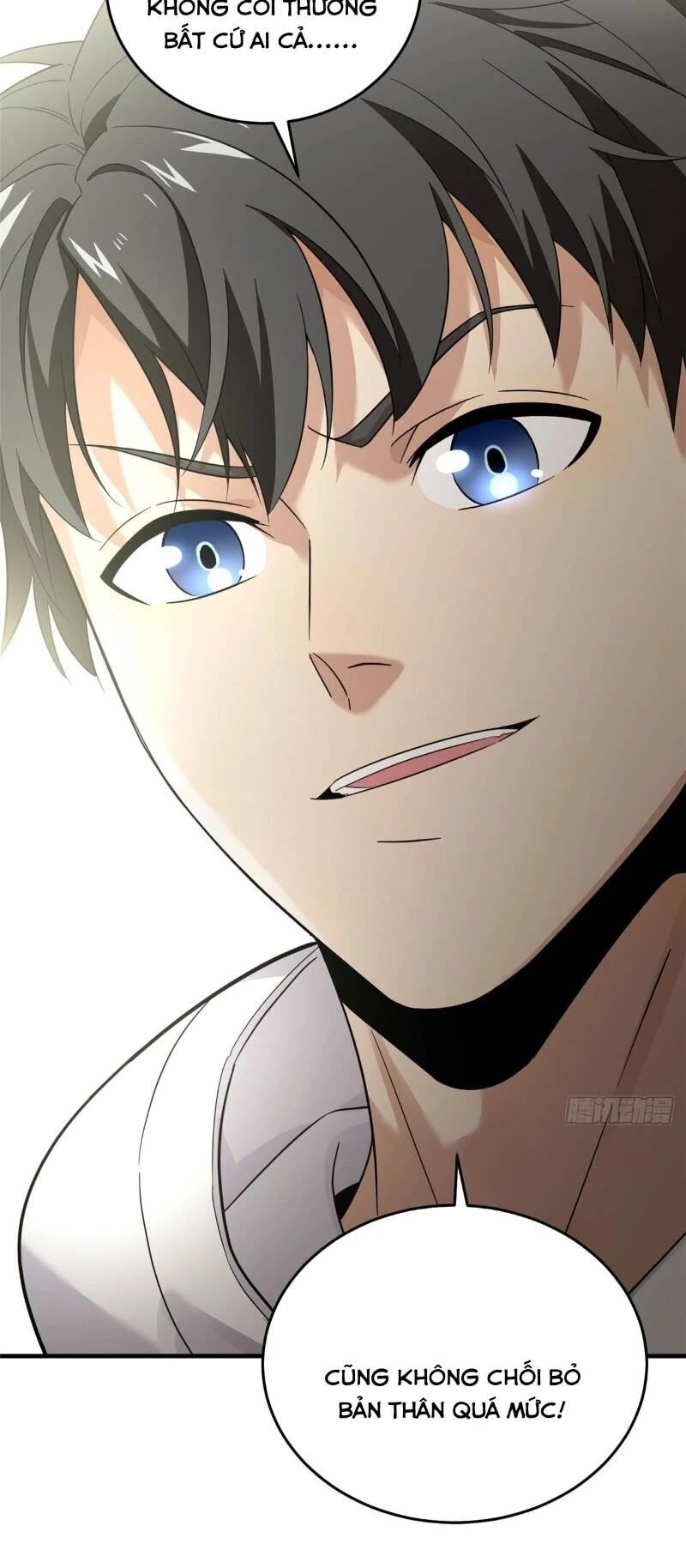 Toàn Cầu Cao Võ Chapter 42 - Trang 4