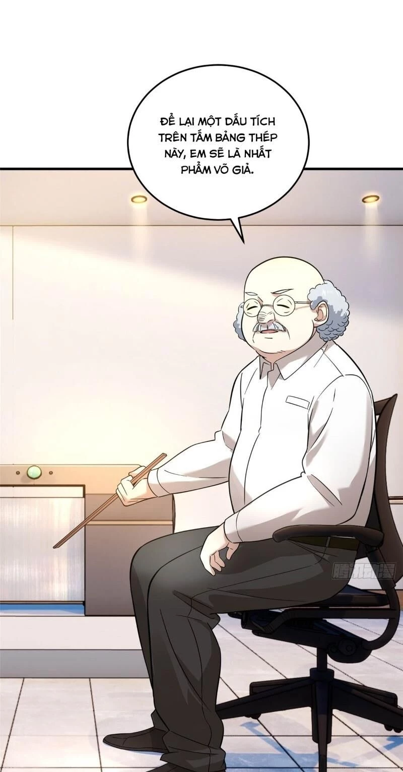 Toàn Cầu Cao Võ Chapter 42 - Trang 4