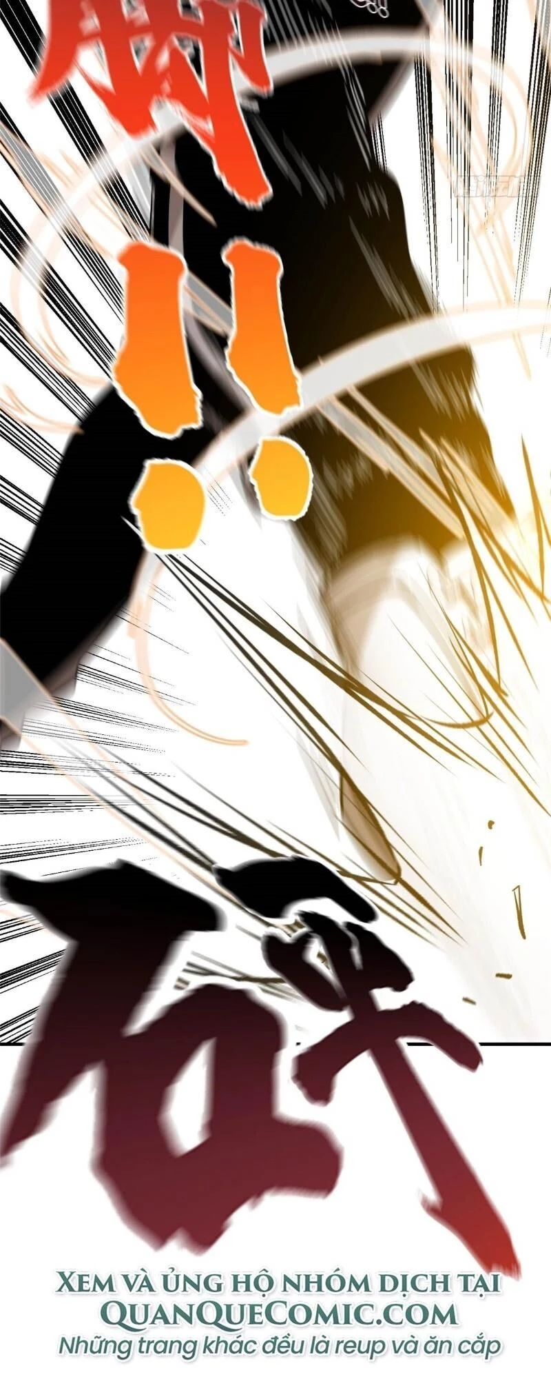 Toàn Cầu Cao Võ Chapter 42 - Trang 4