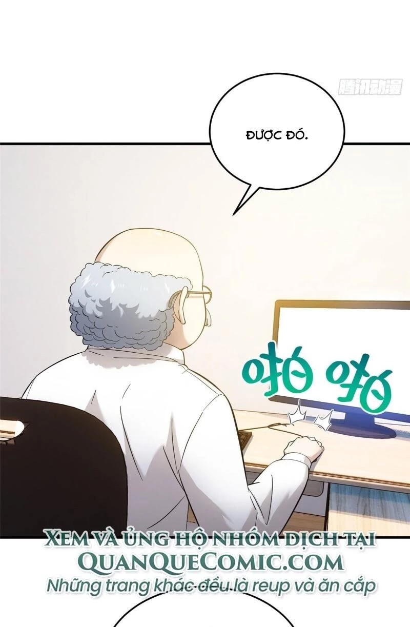 Toàn Cầu Cao Võ Chapter 42 - Trang 4