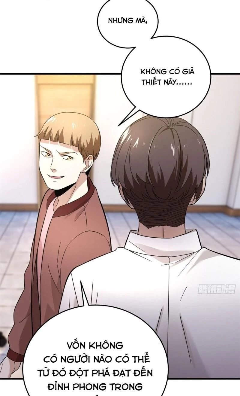 Toàn Cầu Cao Võ Chapter 42 - Trang 4