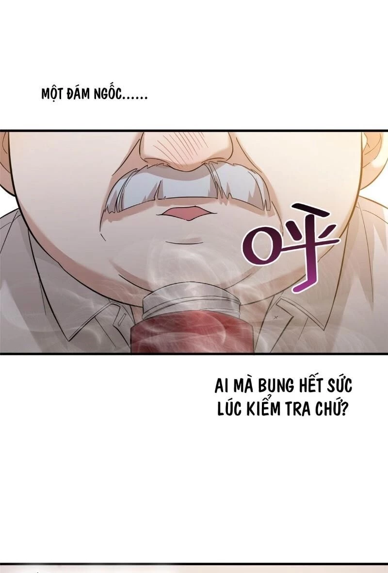 Toàn Cầu Cao Võ Chapter 42 - Trang 4